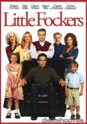 Cover: Stiller: Little Fockers
