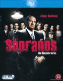 Cover: The Sopranos