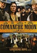 Cover: Comanche Moon