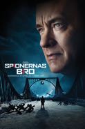 Cover: Hanks: Spionernas bro