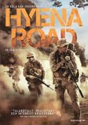 Cover: Hyena road