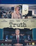 Cover: Blanchett: Truth