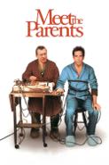 Cover: Stiller: Meet the Parents (Släkten är värst)