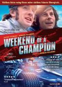 Cover: Polanski: Weekend of a Champion