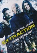 Cover: Willis: Extraction