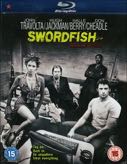 Cover: Travolta: Swordfish