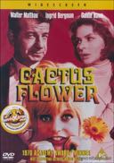 Cover: Hawn: Cactus Flower