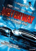 Cover: Motorway