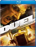 Cover: Spielberg: Duel