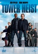 Cover: Stiller: Tower Heist