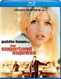 Cover: Hawn: The Sugarland Express