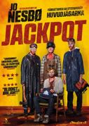 Cover: Jackpot
