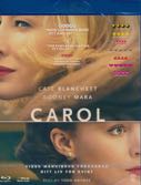 Cover: Blanchett: Carol