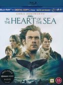 Cover: In the heart of the sea