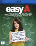 Cover: Stone: Easy A