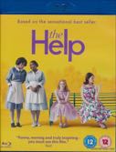 Cover: Stone: The Help