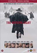 Cover: Tarantino: Hateful Eight