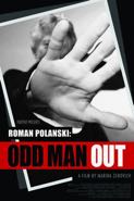 Cover: Polanski: Odd Man Out
