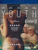 Cover: Caine: Youth
