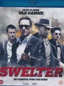 Cover: Damme: Swelter
