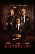 Cover: Pacino: Misconduct