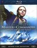 Cover: Master & Commander - Bortom världens ände