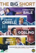 Cover: Bale: The Big Short