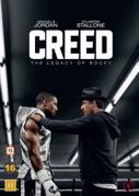Cover: Stallone: Creed - The legacy of Rocky