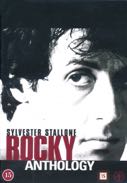 Cover: Stallone: Rocky - Anthology