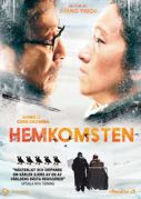 Cover: Hemkomsten
