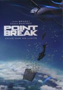 Cover: Point Break