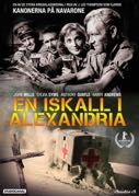 Cover: En iskall i Alexandria