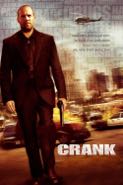 Cover: Statham: Crank