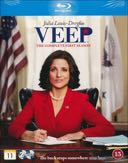 Cover: Veep - Säsong 1