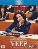 Cover: Veep - Säsong 2
