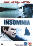 Cover: Pacino: Insomnia