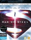 Cover: Crowe: Man of Steel