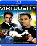 Cover: Washington: Virtuosity