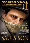 Cover: Sauls son