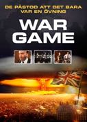 Cover: War game
