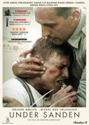 Cover: Under sanden