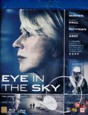 Cover: Mirren: Eye in the Sky