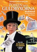 Cover: Pojken med guldbyxorna