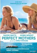 Cover: Watts: Perfect Mothers
