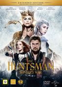 Cover: The Huntsman - Winter's War