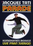 Cover: Tati: Parade
