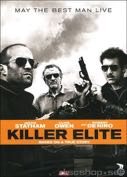 Cover: Statham: Killer Elite