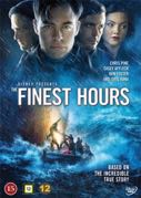 Cover: Finest Hours
