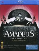 Cover: Forman: Amadeus
