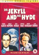 Cover: Dr. Jekyll och Mr. Hyde